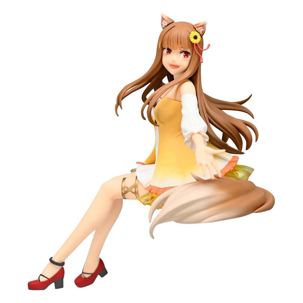 Statuetka - Holo noodle stopper (Sunflower Dress Ver.)