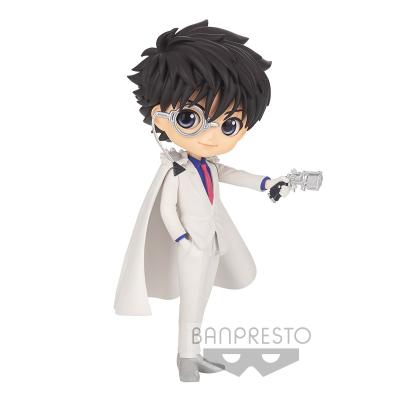 Q Posket - Conan Edogawa