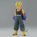 Statuetka - Super Saiyan Trunks