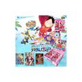 Karty kolekcjonerskie - One Piece Egghead T2W5 (Saszetka)