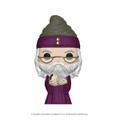 Figurka POP! - Dumbledore with Baby Harry 115 (Harry Potter)