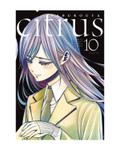 Okładka Citrus - Tom 10