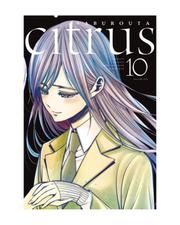 Citrus - Tom 10