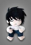 Pluszak - L/Death Note 25 cm