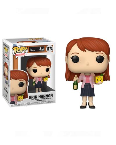Figurka POP! - Erin Hannon