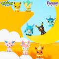 Blind Box - Pokemon (Tiny Adventure Miniature Vol.2)