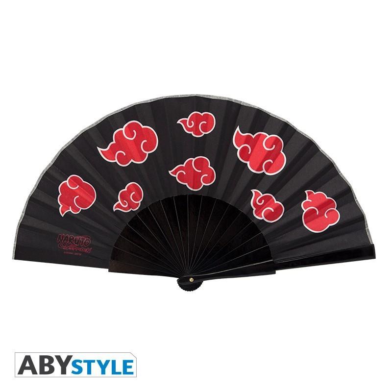Wachlarz Naruto - Akatsuki