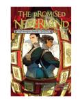 Okładka The Promised Neverland - Wspomnienia Mamy i Siostry