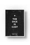 DKB - THE DICE IS CAST