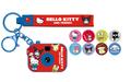 Brelok z projektorem - Hello Kitty Friends