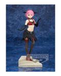 Statuetka - Ram (Monster Motions ver.)