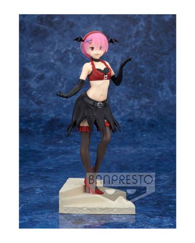 Statuetka - Ram (Monster Motions ver.)