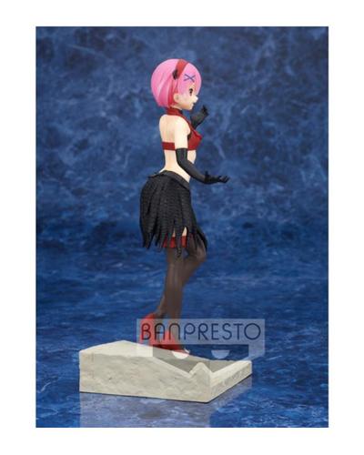 Statuetka - Ram (Monster Motions ver.) — zdjęcie 2