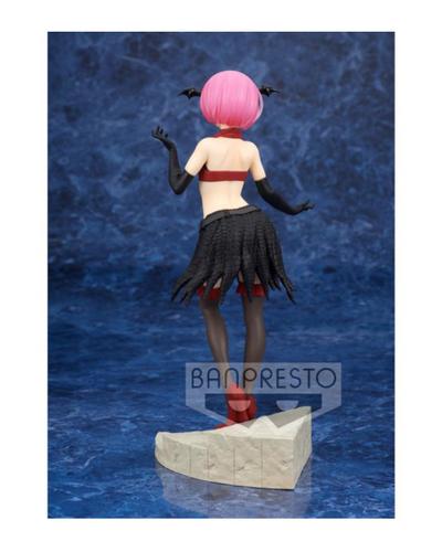 Statuetka - Ram (Monster Motions ver.) — zdjęcie 3