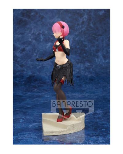 Statuetka - Ram (Monster Motions ver.) — zdjęcie 4