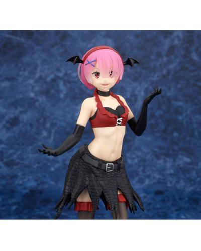 Statuetka - Ram (Monster Motions ver.) — zdjęcie 5