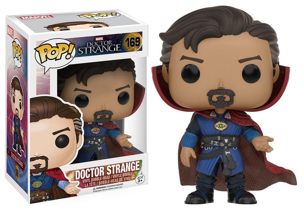 Figurka POP! - Doctor Strange