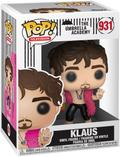 Figurka POP! - Klaus
