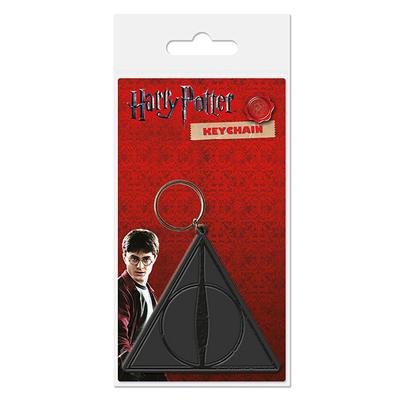 Brelok - Deathly Hallows (Harry Potter)