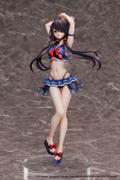Statuetka - Kurumi Tokisaki (Summer 1/7 ver.) (Date a Live)