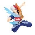 Statuetka - Shoto Todoroki (The Amazing Heroes Plus) III