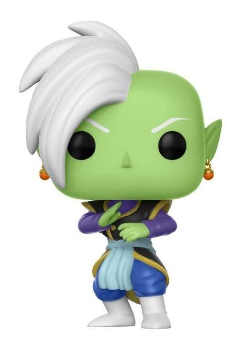 Figurka POP! - Zamasu (Glows in the dark)