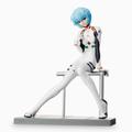 Statuetka - Rey Ayanami (LPM)