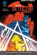 Okładka Batman Detective Comics - Anarky Tom 7