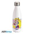 Butelka metalowa - Sailor Moon
