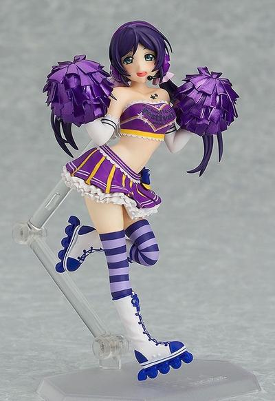 Figurka Nozomi Tojo - Love Live!