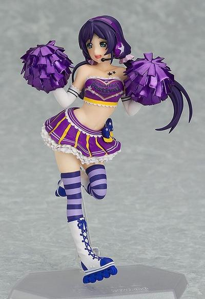 Figurka Nozomi Tojo - Love Live! — zdjęcie 2