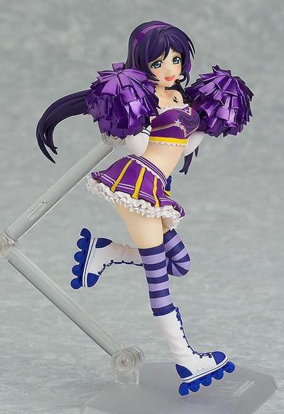 Figurka Nozomi Tojo - Love Live! — zdjęcie 3