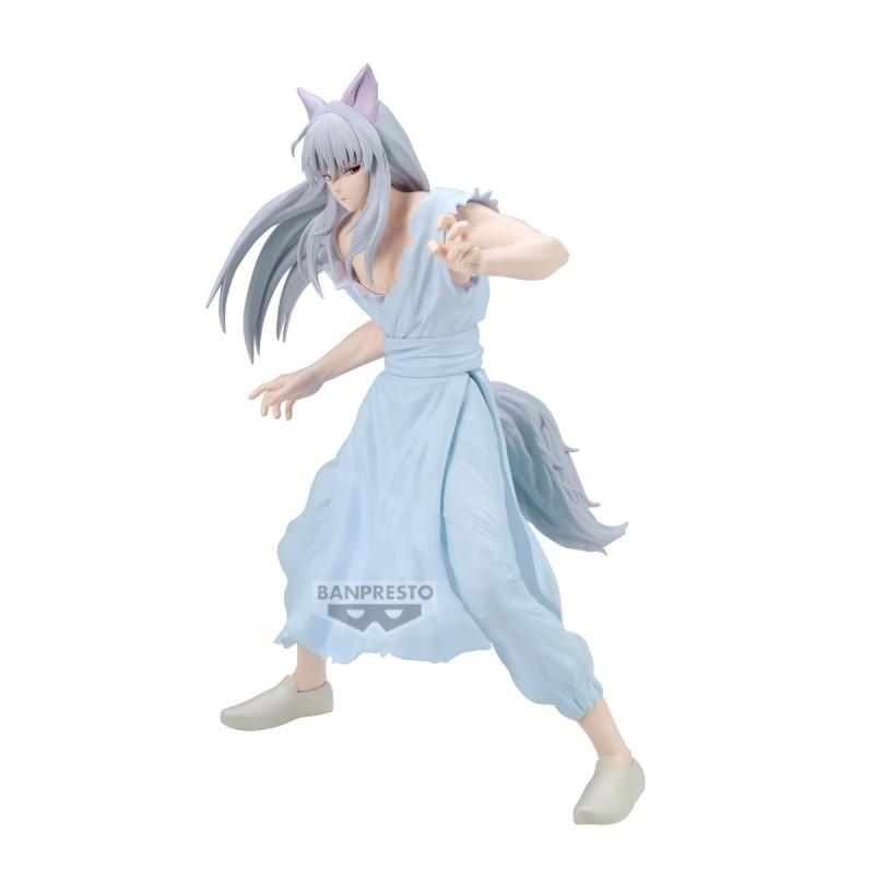 Statuetka - Youko Kurama (Maximatic)