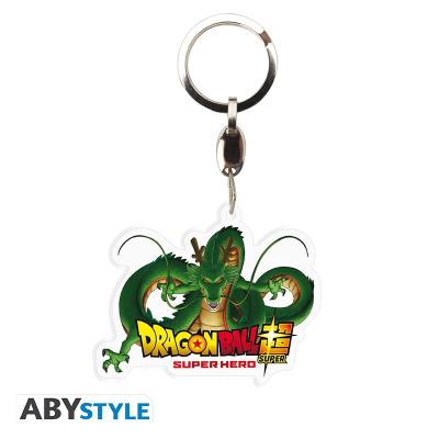 Brelok - Shenron