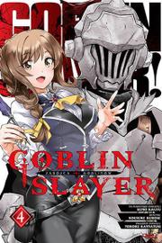 Goblin Slayer - Tom 4