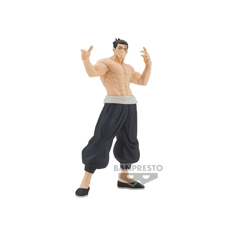 Statuetka - Aoi Todo (Jujutsu Kaisen - Jukon no Kata)