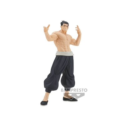 Statuetka - Aoi Todo (Jujutsu Kaisen - Jukon no Kata)