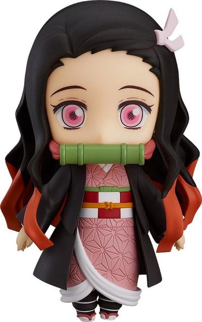 Nendoroid - Kamado Nezuko