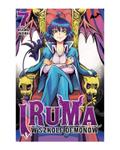 Okładka Iruma w szkole demonów - Tom 7