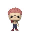 Figurka POP! - Ryomen Sukuna (special edition)
