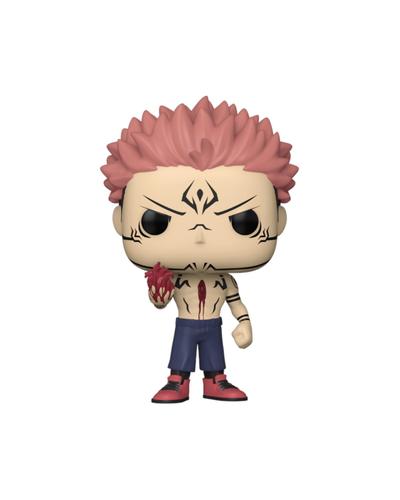 Figurka POP! - Ryomen Sukuna (special edition)