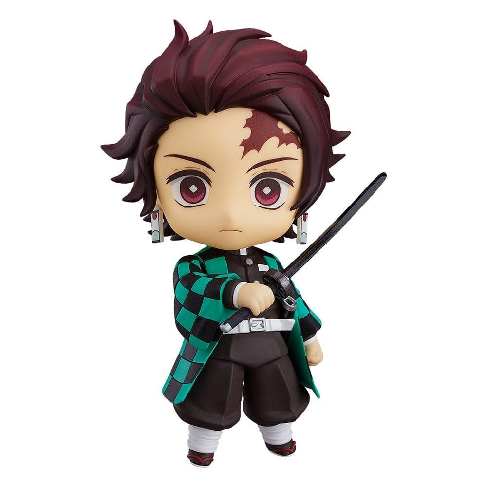 Nendoroid - Kamado Tanjiro