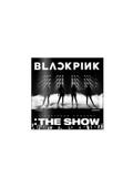 BLACKPINK - BLACKPINK 2021 [THE SHOW] KiT VIDEO