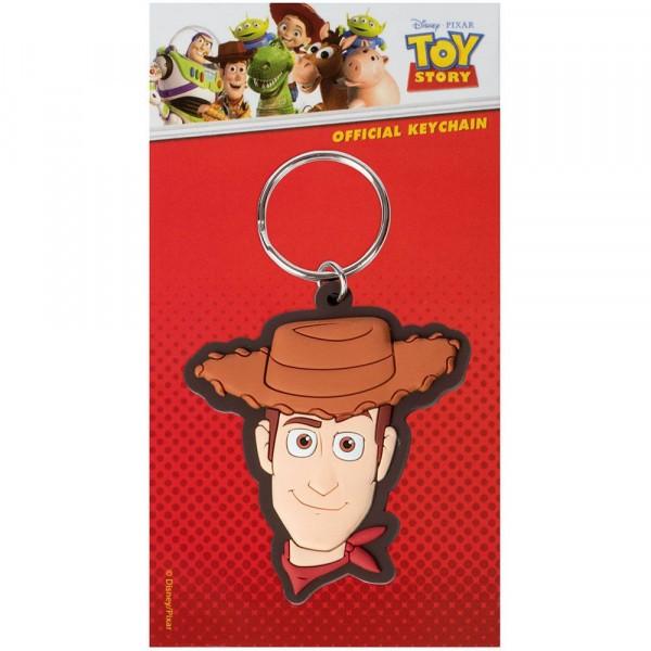 Brelok - Chudy (Toy Story)