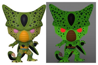 Figurka POP! - Cell (First Form) 947 (Glows in the dark)
