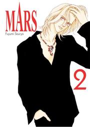 Mars - tom 2