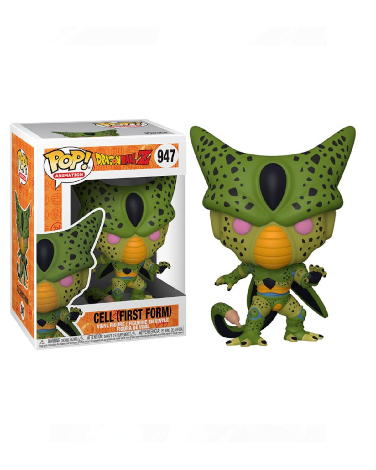Figurka POP! - Cell (First Form)