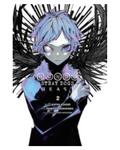 Okładka Bungo Stray Dogs: Beast (eng.) - tom 2