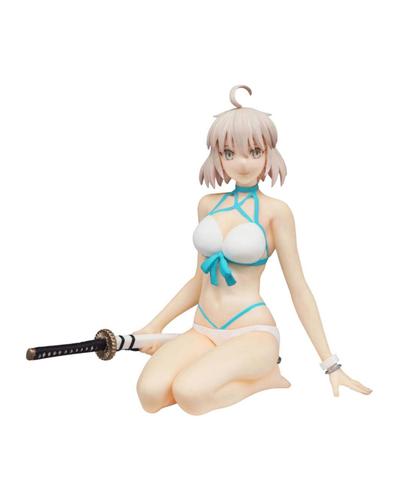 Statuetka - Okita Souji (Noodle Stopper)