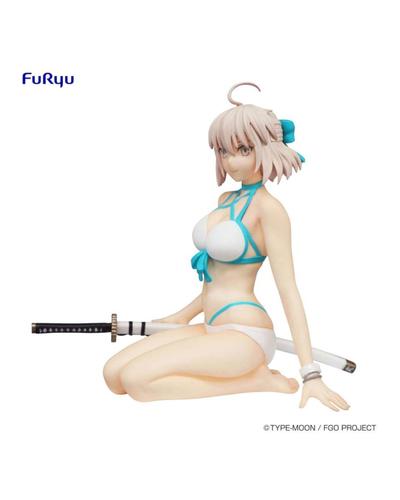 Statuetka - Okita Souji (Noodle Stopper) — zdjęcie 2